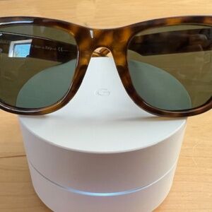 Ray-Ban Wayfarer Sunglasses